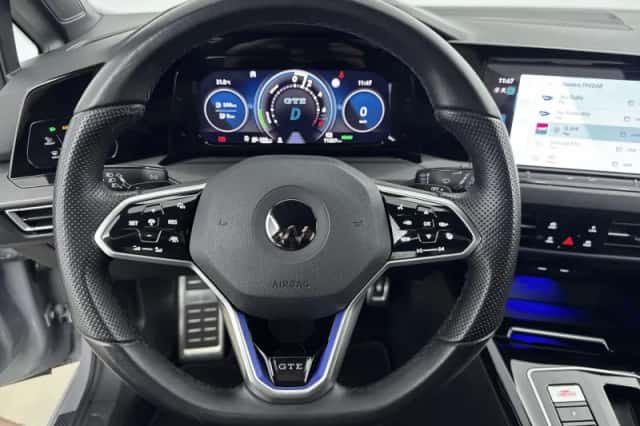 Volkswagen Golf (2022) thumbnail 20