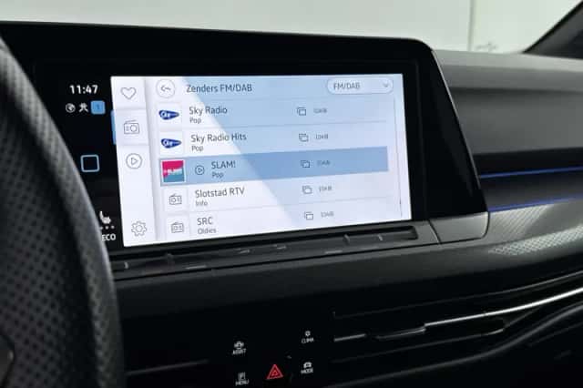 Volkswagen Golf (2022) thumbnail 7