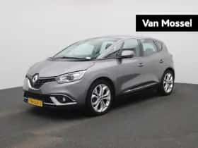 Renault Scénic