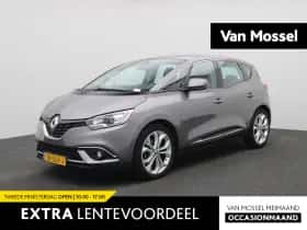 Renault Scénic (2018)