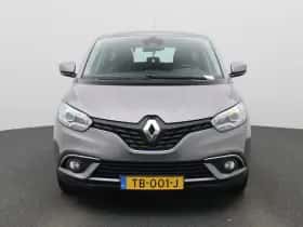 Renault Scénic thumbnail 3