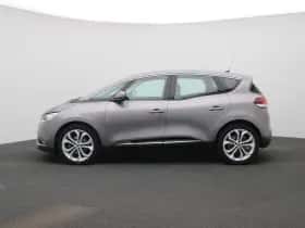 Renault Scénic thumbnail 4