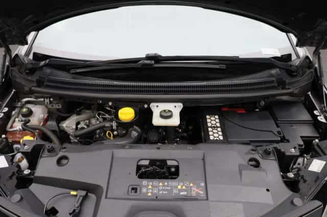 Renault Scénic (2018) thumbnail 33