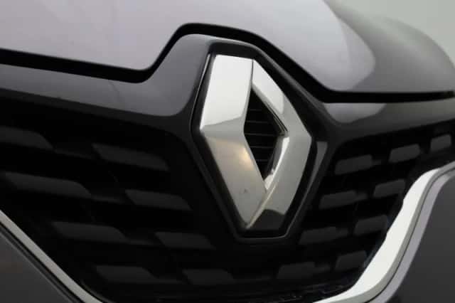 Renault Scénic (2018) thumbnail 34