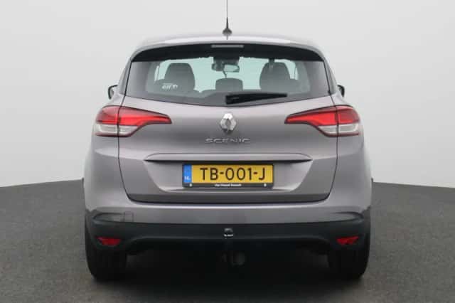 Renault Scénic (2018) thumbnail 5