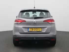 Renault Scénic thumbnail 5