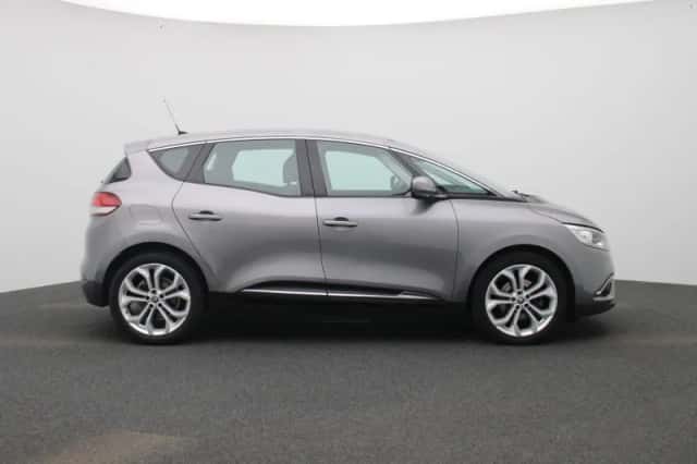 Renault Scénic (2018) thumbnail 6