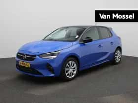 Opel Corsa thumbnail 1