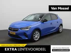 Opel Corsa (2021)