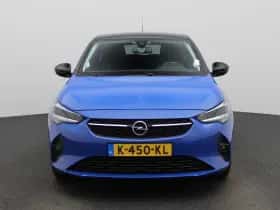 Opel Corsa thumbnail 3