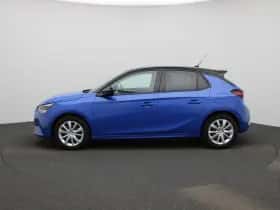 Opel Corsa thumbnail 4