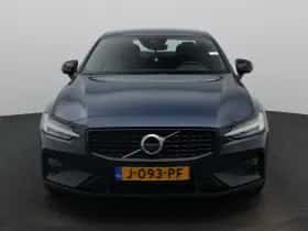 Volvo S60 thumbnail 3