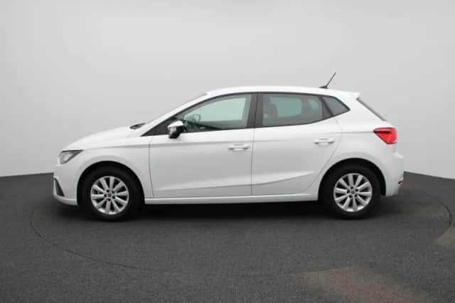 SEAT Ibiza (2023) thumbnail 4
