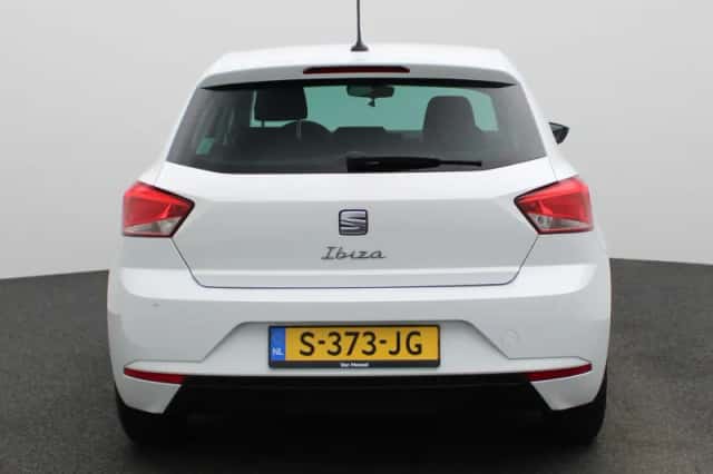 SEAT Ibiza (2023) thumbnail 5