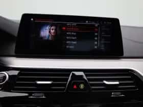 BMW 5-Serie thumbnail 17