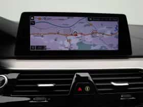 BMW 5-Serie thumbnail 19