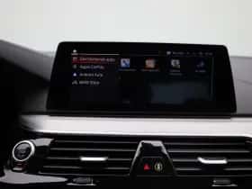 BMW 5-Serie thumbnail 20