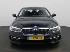 BMW 5-Serie thumbnail 3