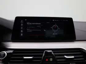 BMW 5-Serie thumbnail 27