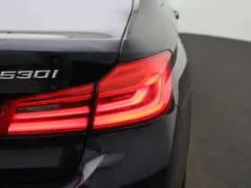 BMW 5-Serie thumbnail 39