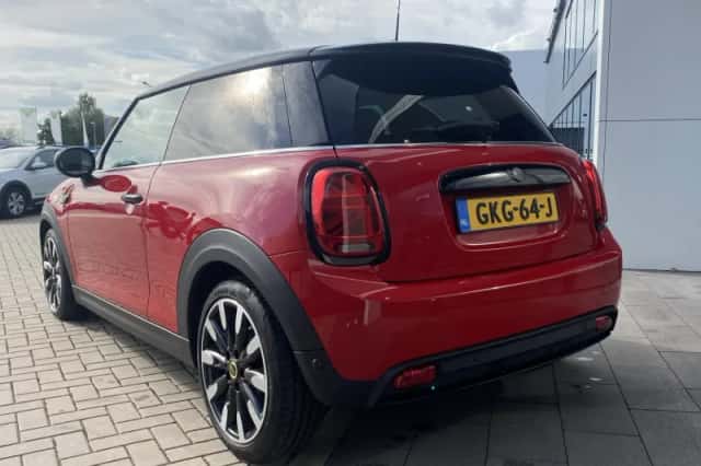 MINI Mini Electric (2023) thumbnail 3