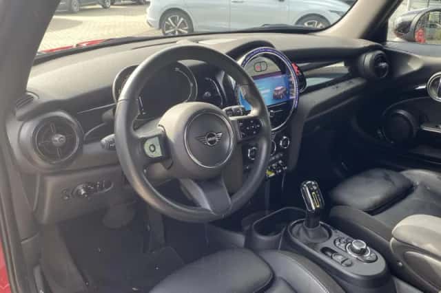 MINI Mini Electric (2023) thumbnail 4