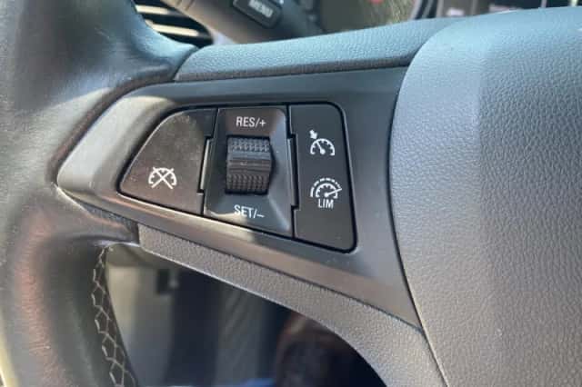 Opel Astra (2017) thumbnail 6