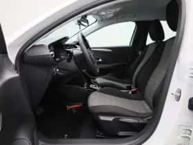 Opel Corsa-e thumbnail 11