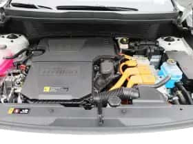 Kia Niro thumbnail 35
