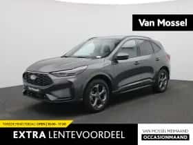 Ford Kuga (2025)