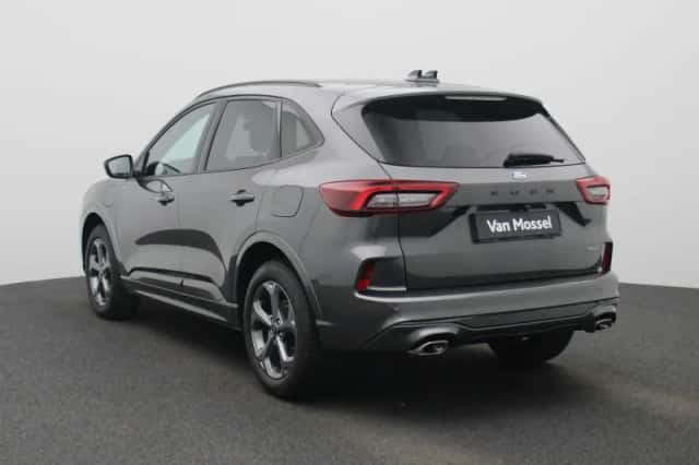 Ford Kuga (2025) thumbnail 2