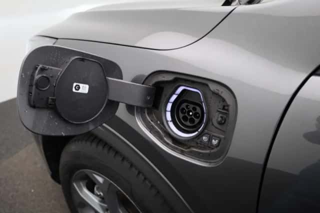 Ford Kuga (2025) thumbnail 14