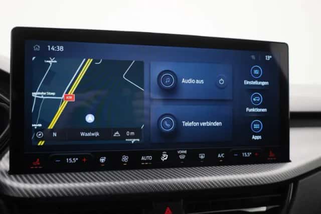 Ford Kuga (2025) thumbnail 17