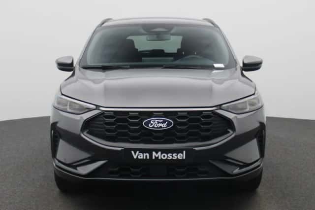 Ford Kuga (2025) thumbnail 3