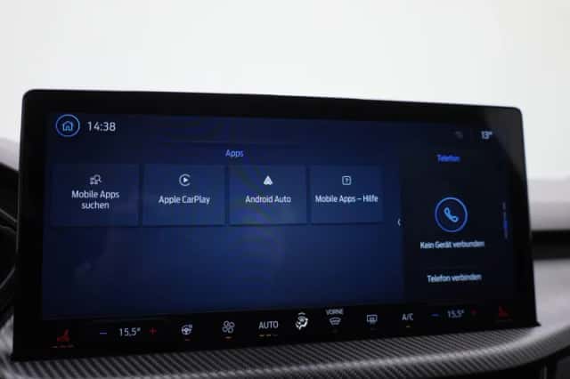 Ford Kuga (2025) thumbnail 22
