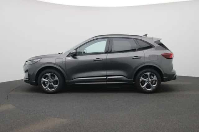 Ford Kuga (2025) thumbnail 4