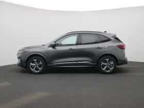 Ford Kuga thumbnail 4