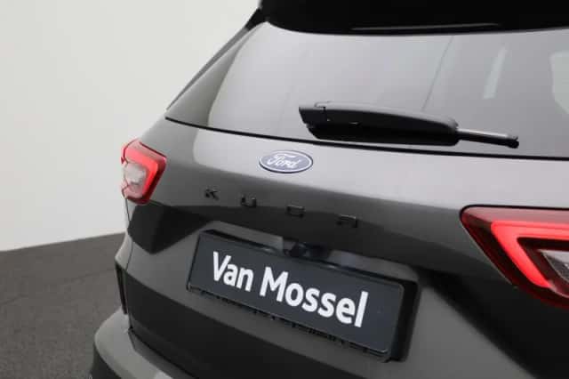 Ford Kuga (2025) thumbnail 38
