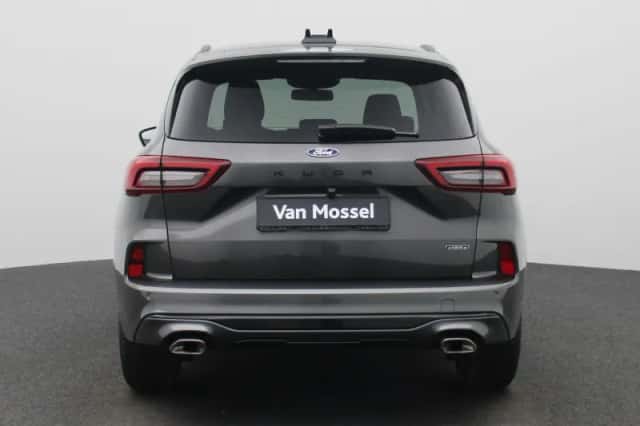 Ford Kuga (2025) thumbnail 5