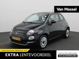 Fiat 500 (2021)