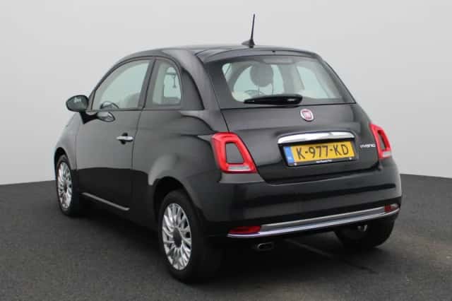 Fiat 500 (2021) thumbnail 2