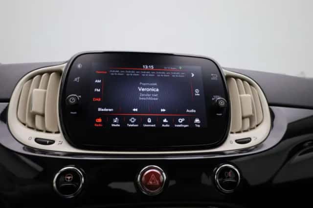 Fiat 500 (2021) thumbnail 14