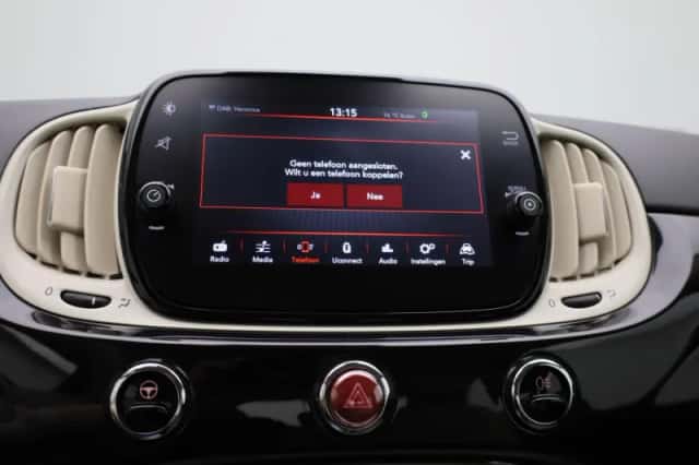 Fiat 500 (2021) thumbnail 17