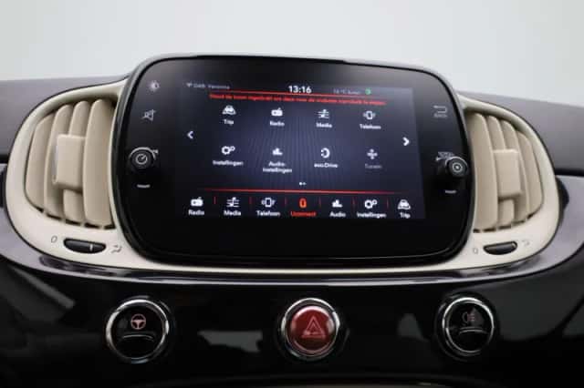 Fiat 500 (2021) thumbnail 19