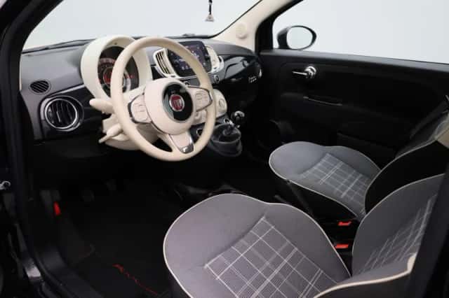 Fiat 500 (2021) thumbnail 26