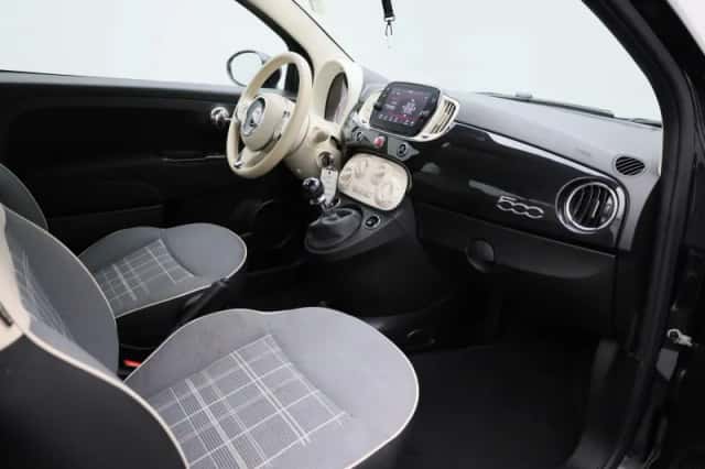Fiat 500 (2021) thumbnail 29