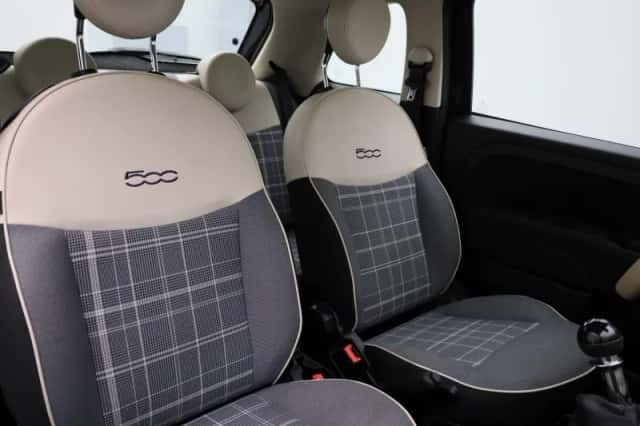 Fiat 500 (2021) thumbnail 30