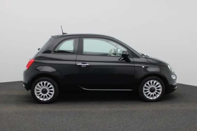 Fiat 500 (2021) thumbnail 6