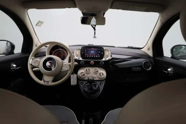 Fiat 500 (2021) thumbnail 7