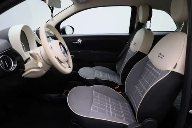 Fiat 500 (2021) thumbnail 9